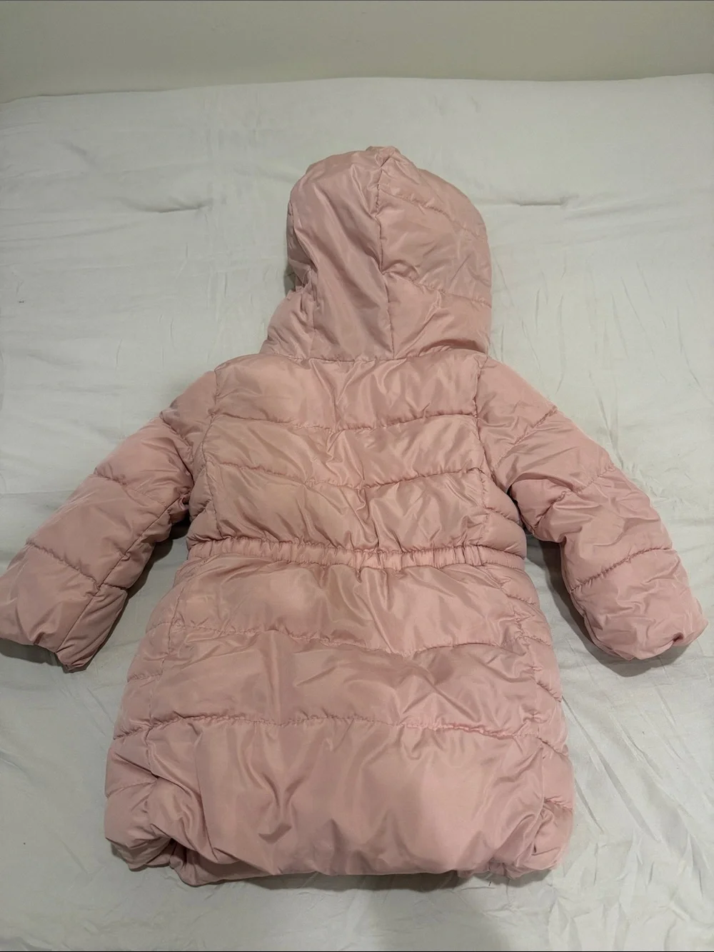 GAP lightweight insulated